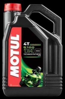 Масло MOTUL 104068