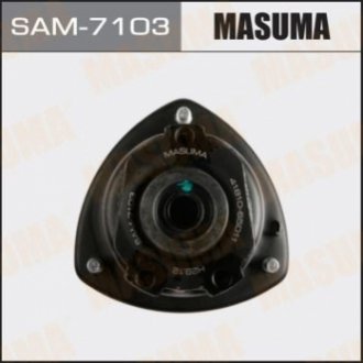 Опора амортизатора GRAND VITARA / SQ420W front MASUMA SAM7103