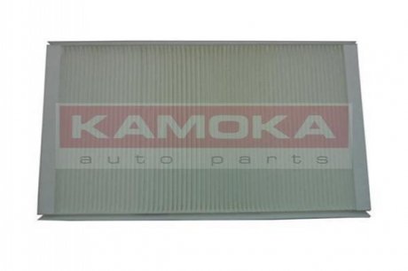 Фильтр салона MERCEDES SPRINTER/VW CRAFTER 2006- KAMOKA F414801 (фото 1)