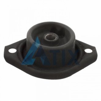 Подушка КПП Ford Escort / Ford Escort Express /. FEBI BILSTEIN 07612