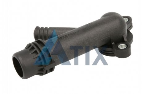 Фланец охлаждающей жидкости BMW (FEBI) FEBI BILSTEIN 28401