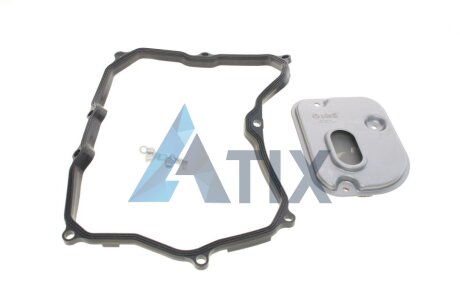 Фильтр АКПП с прокладкой VW Passat CC(12-17),Passat(06-11),Tiguan (08-18) Vika K31779701