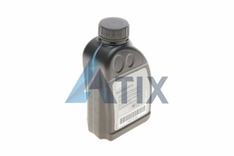 Трансмиссионное масло Hypoid Axle Oil G4 GL-5 75W-90 0,355 л BMW 83222447362