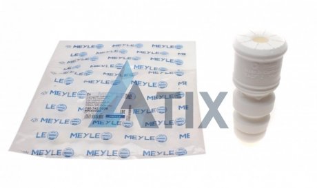Відбійник амортизатора з пластмаси (поліуретану) MEYLE 100 742 0026