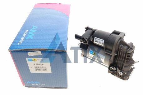 Компрессор пневмоподвески BILSTEIN 10255650