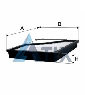 Фільтр салону (вир-во Wix-Filtron) K1039/ WIX FILTERS WP6878