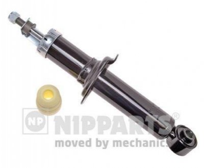 Амортизатор задн SUBARU OUTBACK 2.5/3.0 2003-09 NIPPARTS N5527013G