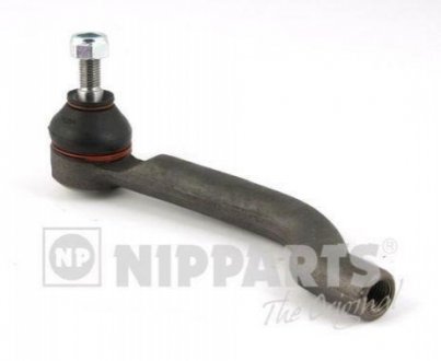 Наконечник рулевой тяги наружный NISSAN Qashqai NIPPARTS N4821103 (фото 1)