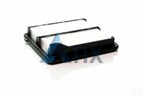 Фільтр повітряний Honda Civic VIII 1.3H (06-12) SHAFER SX2675
