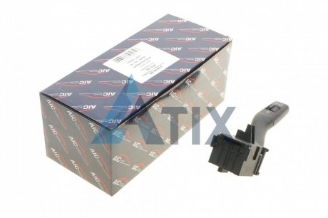 Переключатель подрулевой Audi A4/A6/Q7 01- (R) AIC 56234 (фото 1)