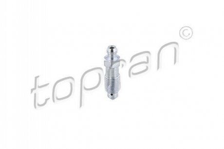 Клапан повітряний TOPRAN / HANS PRIES 107 504