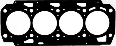 Прокладка Г/Б opel astra insignia 2,0 cdti 09- VICTOR REINZ 613766500 (фото 1)