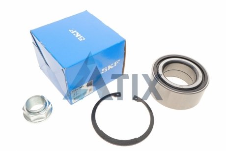 Комплект подшипника SKF VKBA7491