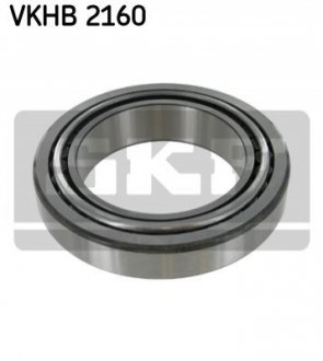 Подшипник SKF VKHB2160