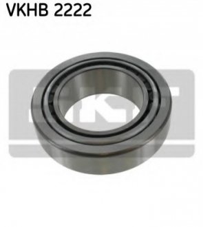 Подшипник SKF VKHB 2222