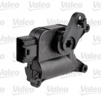Регулировочный элемент смесительный клапан Valeo 515065