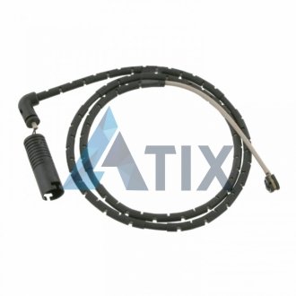 FEBI - Датчик зносу гальмівних колодок FEBI BILSTEIN 24012