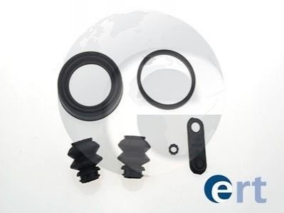 Ремкомплект тормозного суппорта переднего SMART Fortwo 07-14, Fortwo 98-07, Roadster 03-06 ERT 400784