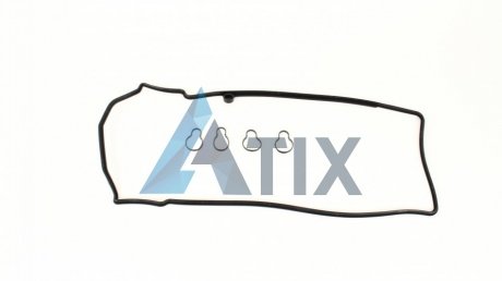 Комплект прокладок гумових AJUSA 56037700 (фото 1)