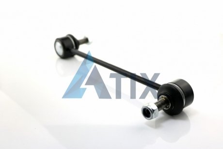 Стойка переднего стабилизатора VW T5 SHAFER SM0967STD