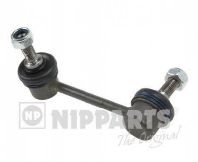 КРОНШТЕЙН ТЯГИ СТАБИЛИЗАТОРА MAZDA (626 IV) NIPPARTS J4963001 (фото 1)