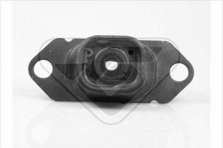 Опора КПП NISSAN: PRIMERA (P12) 1.9 dCi 02- HUTCHINSON 538547