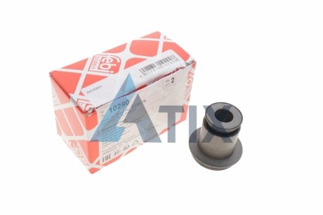 Сайлентблок рычага FEBI BILSTEIN 10290