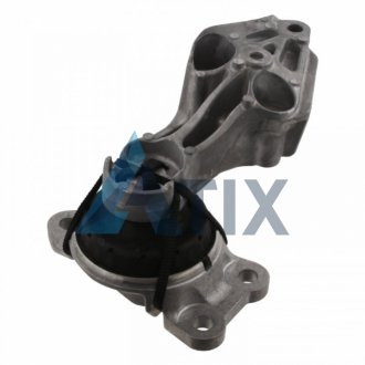 Подушка двигателя правая RENAULT (FEBI) FEBI BILSTEIN 32771