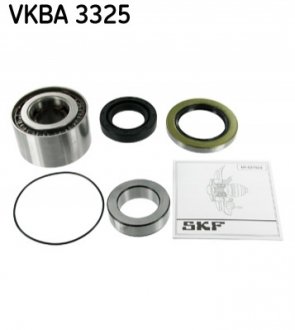 Підшипник колісний SKF VKBA3325