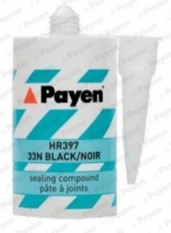 Прокладка - герметик кришки клапанів 80мл. Payen HR397