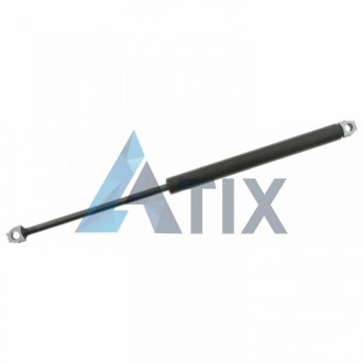 Амортизатор FEBI BILSTEIN 01787