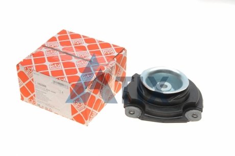 Опора амортизатора NISSAN Qashqai FR 06-14 FEBI BILSTEIN 102286