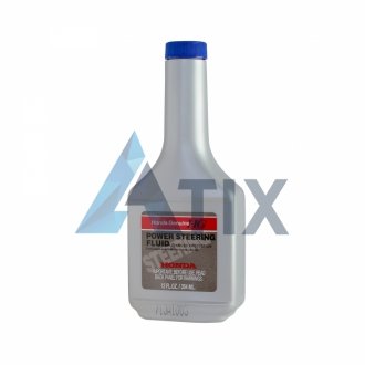 Трансмиссионное масло Power Steering Fluid 0,354 л HONDA 082069002