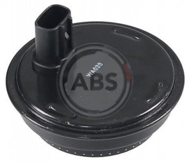 Комплект тормозных колодок дисковый тормоз A.B.S. 31026