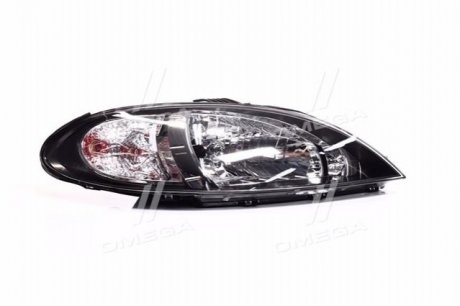 Фара пра. CHEV LACETTI HB (вир-во) TEMPEST 016 0110 R4C