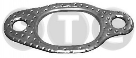 Прокладка, випускний колектор Ibiza-TOLEDO STC T402780 (фото 1)