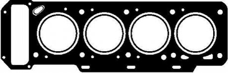 Прокладка Г/Б bmw e30 1.8/2.0 m10 +0.3 75> VICTOR REINZ 612419070