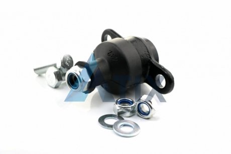 Кульова опора нижня VW T5/T6, 04-, D=41 мм SHAFER SM7597