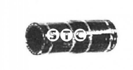 Шланги и патрубки STC T408312 (фото 1)