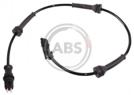 Датчик ABS передній Renault Megane II 02- A.B.S. 30322