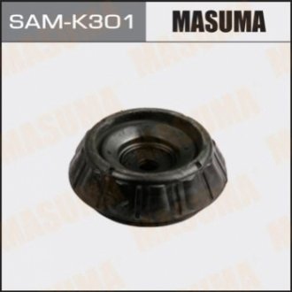 Опора аморт. hyundai solaris 12- front MASUMA SAMK301