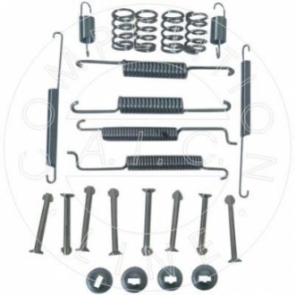 Ремкомплект колодок стояночного гальма AIC 52702