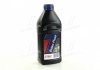 Жидкость тормозная DOT 4 BRAKE FLUID, 1 л TRW PFB401 (фото 7)