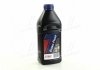 Жидкость тормозная DOT 4 BRAKE FLUID, 1 л TRW PFB401 (фото 5)