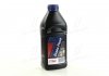 Жидкость тормозная DOT 4 BRAKE FLUID, 1 л TRW PFB401 (фото 1)