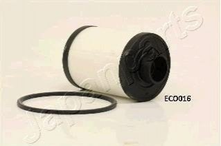 Фильтр топливный FIAT,LANCIA,OPEL,PEUGEOT JAPANPARTS FC-ECO016