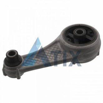 Подушка АКПП позаду Renault (вир-во Febi) FEBI BILSTEIN 12050