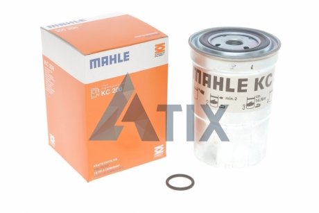 Фильтр топливный MAHLE / KNECHT KC208