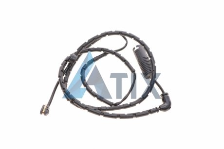 Датчик износа дисковых тормозных колодок QUICK BRAKE WS0254A