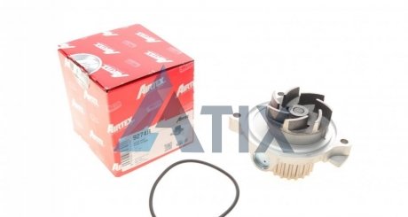 Помпа воды VW T4/LT/Crafter 2.5TDI (20z) AIRTEX 9274R